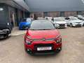 Citroen C3 1.2 puretech Shine *NAVI-APPLE-ANDROID AUTO* Rouge - thumbnail 3