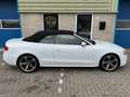 Audi A5 Cabriolet 1.8 TFSI Sport Edition (S-Line) VOL KEYL Wit - thumbnail 5