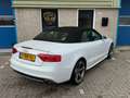 Audi A5 Cabriolet 1.8 TFSI Sport Edition (S-Line) VOL KEYL Wit - thumbnail 8