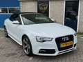 Audi A5 Cabriolet 1.8 TFSI Sport Edition (S-Line) VOL KEYL Wit - thumbnail 3
