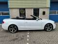 Audi A5 Cabriolet 1.8 TFSI Sport Edition (S-Line) VOL KEYL Wit - thumbnail 11