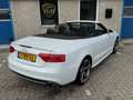 Audi A5 Cabriolet 1.8 TFSI Sport Edition (S-Line) VOL KEYL Wit - thumbnail 9