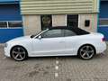 Audi A5 Cabriolet 1.8 TFSI Sport Edition (S-Line) VOL KEYL Wit - thumbnail 12
