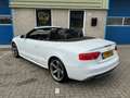 Audi A5 Cabriolet 1.8 TFSI Sport Edition (S-Line) VOL KEYL Wit - thumbnail 6