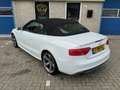 Audi A5 Cabriolet 1.8 TFSI Sport Edition (S-Line) VOL KEYL Wit - thumbnail 7