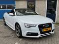 Audi A5 Cabriolet 1.8 TFSI Sport Edition (S-Line) VOL KEYL Wit - thumbnail 4