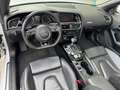 Audi A5 Cabriolet 1.8 TFSI Sport Edition (S-Line) VOL KEYL Wit - thumbnail 13