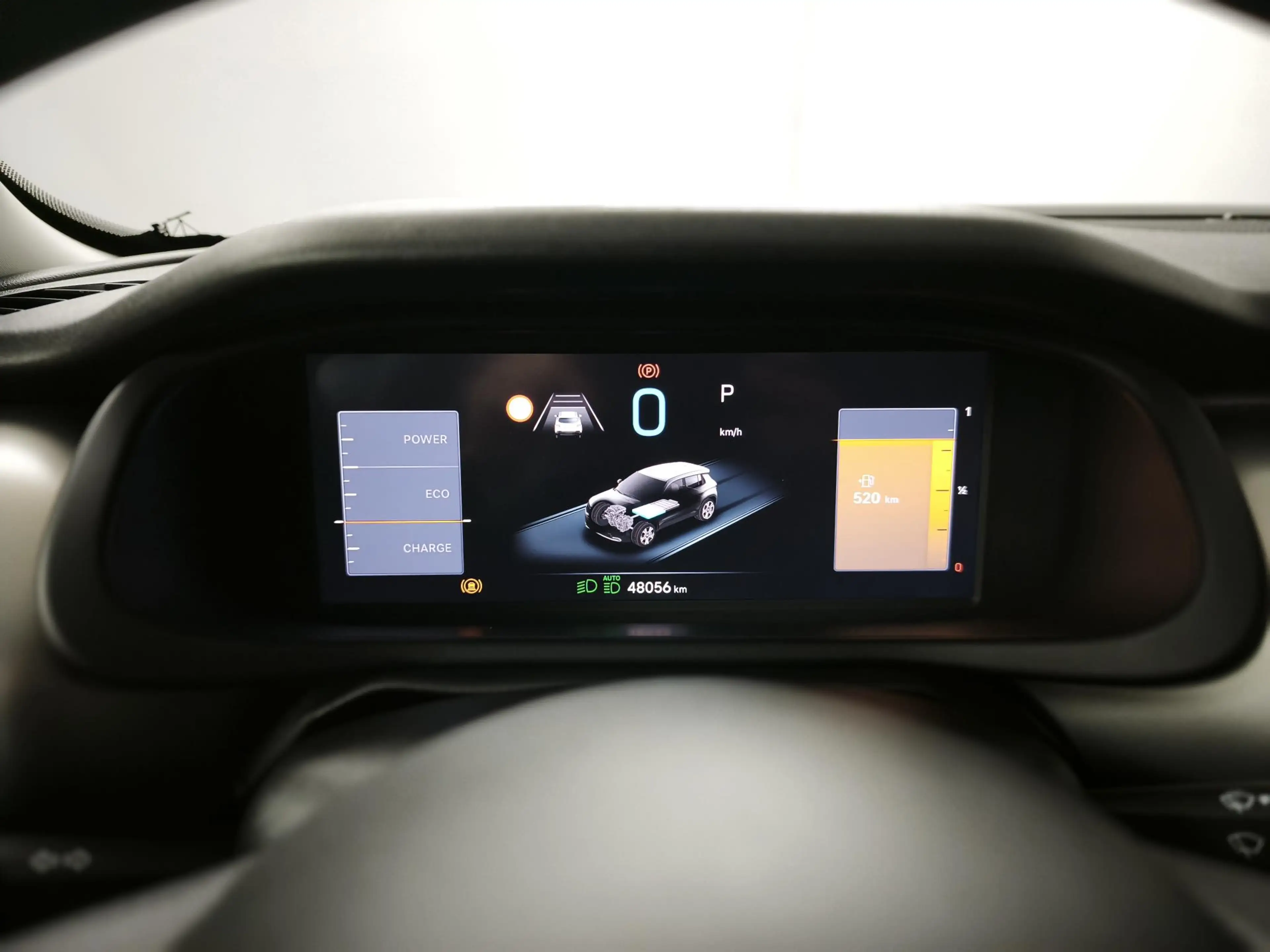 Jeep Avenger 1.2 e-Hybrid Summit | Panoramadak | Camera | Apple — photo 4