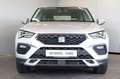 SEAT Ateca Style 1.5 TSI AID+LED+CARPLAY+AHKfffffff Silber - thumbnail 2