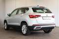 SEAT Ateca Style 1.5 TSI AID+LED+CARPLAY+AHKfffffff Silber - thumbnail 6