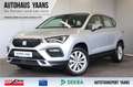 SEAT Ateca Style 1.5 TSI AID+LED+CARPLAY+AHKfffffff Silber - thumbnail 1