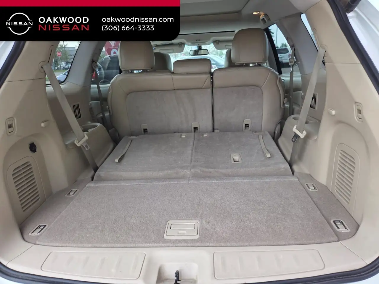 Nissan Pathfinder снимка Nissan Pathfinder