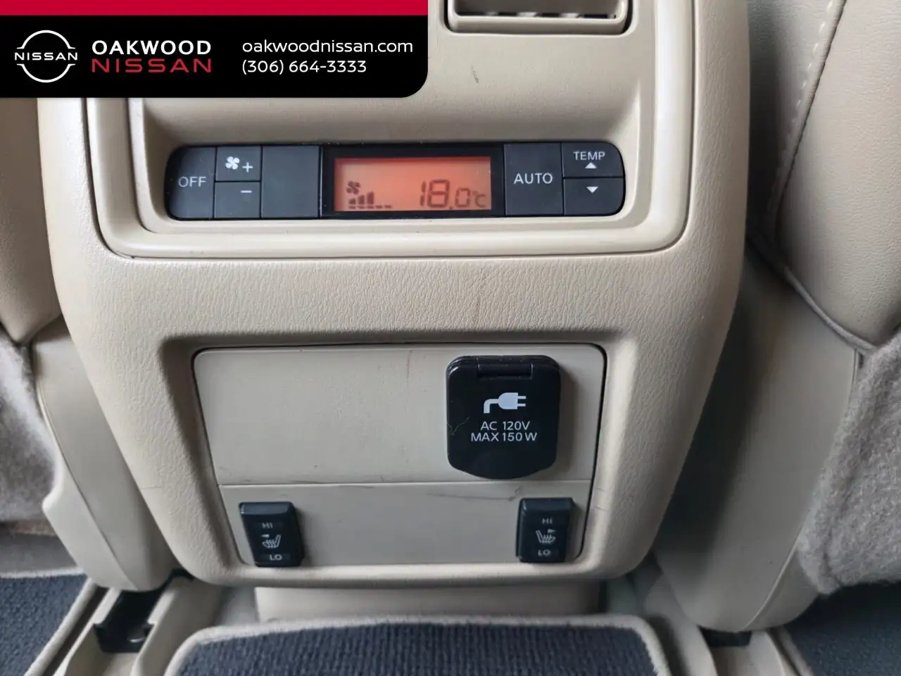 Nissan Pathfinder снимка Nissan Pathfinder