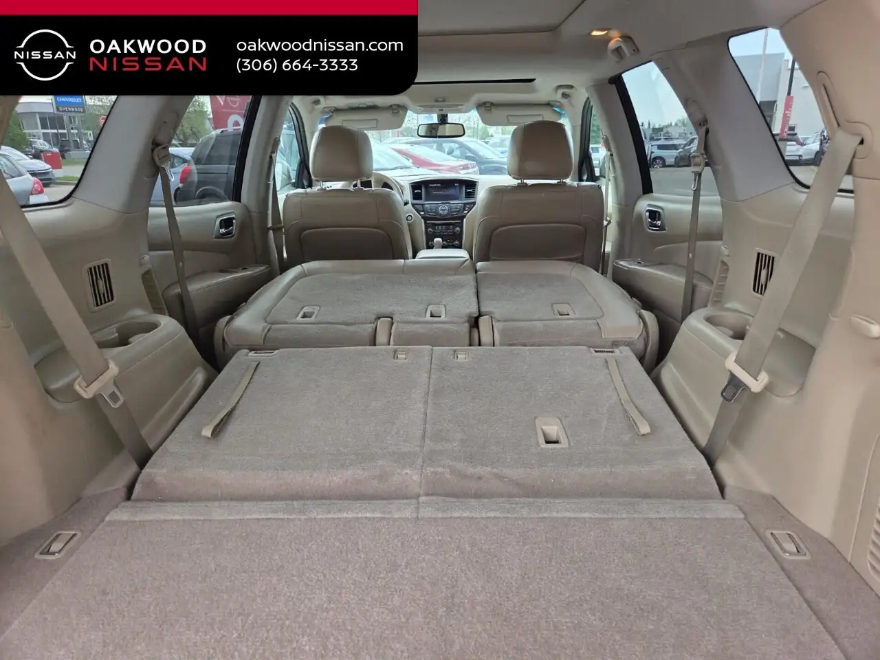 Nissan Pathfinder снимка Nissan Pathfinder