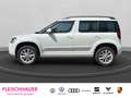 Skoda Yeti 1.4 Drive TSI DSG Bi-Xenon DAB Sitzhzg Rückfahrkam Blanc - thumbnail 3