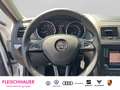 Skoda Yeti 1.4 Drive TSI DSG Bi-Xenon DAB Sitzhzg Rückfahrkam Blanc - thumbnail 8