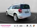 Skoda Yeti 1.4 Drive TSI DSG Bi-Xenon DAB Sitzhzg Rückfahrkam Blanc - thumbnail 4