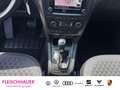 Skoda Yeti 1.4 Drive TSI DSG Bi-Xenon DAB Sitzhzg Rückfahrkam Blanc - thumbnail 10