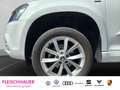 Skoda Yeti 1.4 Drive TSI DSG Bi-Xenon DAB Sitzhzg Rückfahrkam Blanc - thumbnail 15