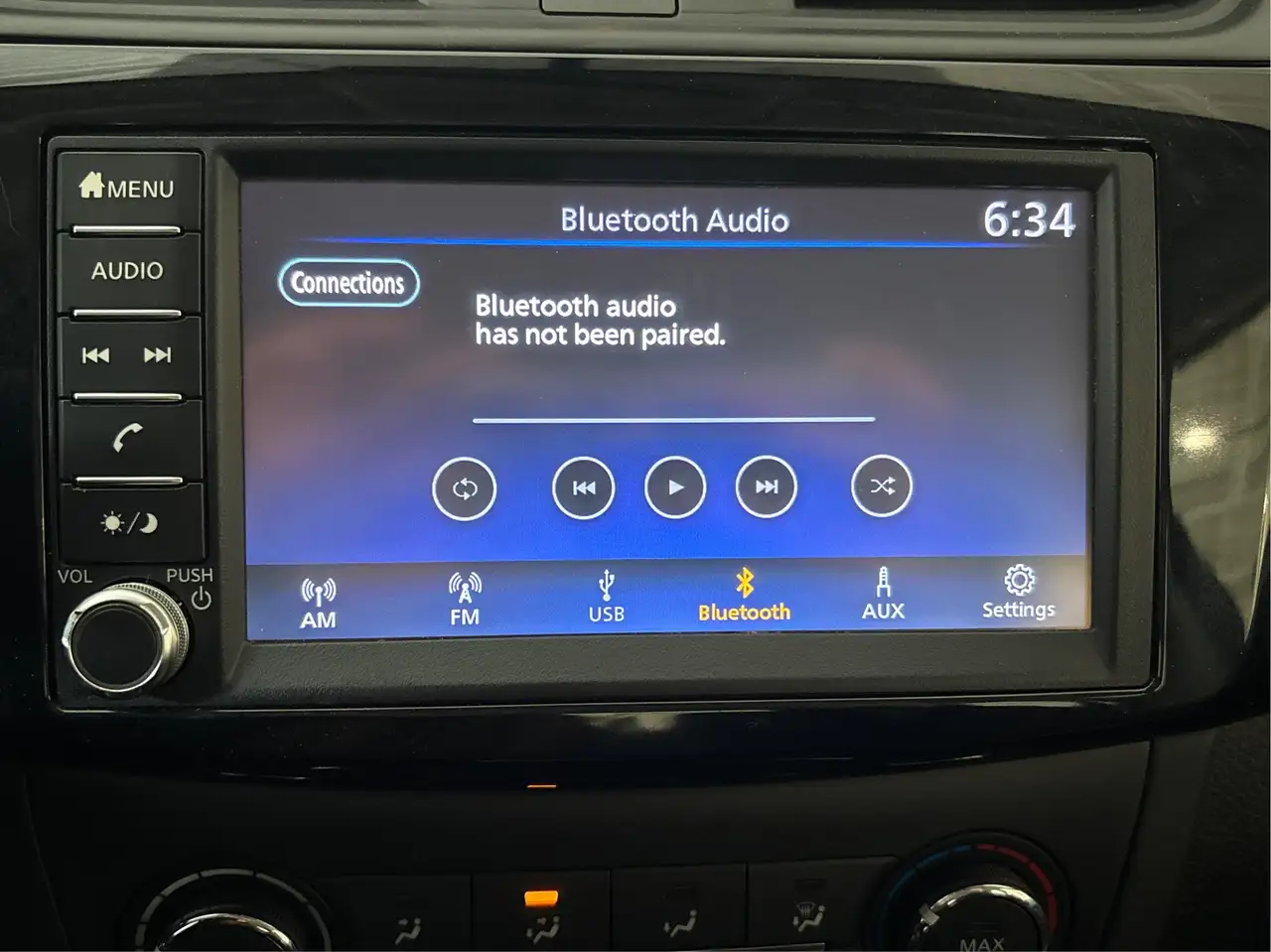 Nissan Sentra снимка Nissan Sentra