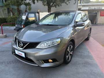 Pulsar 1.5 dci Business 110cv