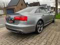 Audi A6 Lim. 3.0 TDI quattro S Line/1.HD/KAMERA/PDC Gris - thumbnail 4