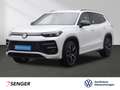 Volkswagen Tayron R-Line 2.0 TDI 4Motion LED Panorama AHK Biały - thumbnail 1