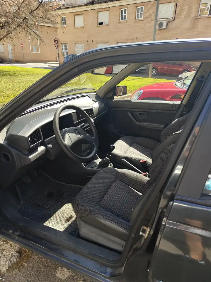 Peugeot 405 Break 1.9 GR, foto 5
