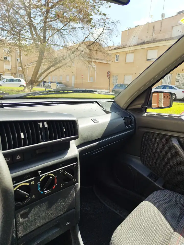 Peugeot 405 Break 1.9 GR, foto 3