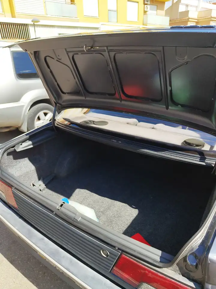 Peugeot 405 Break 1.9 GR, foto 6