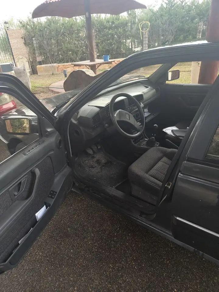 Peugeot 405 Break 1.9 GR, foto 8