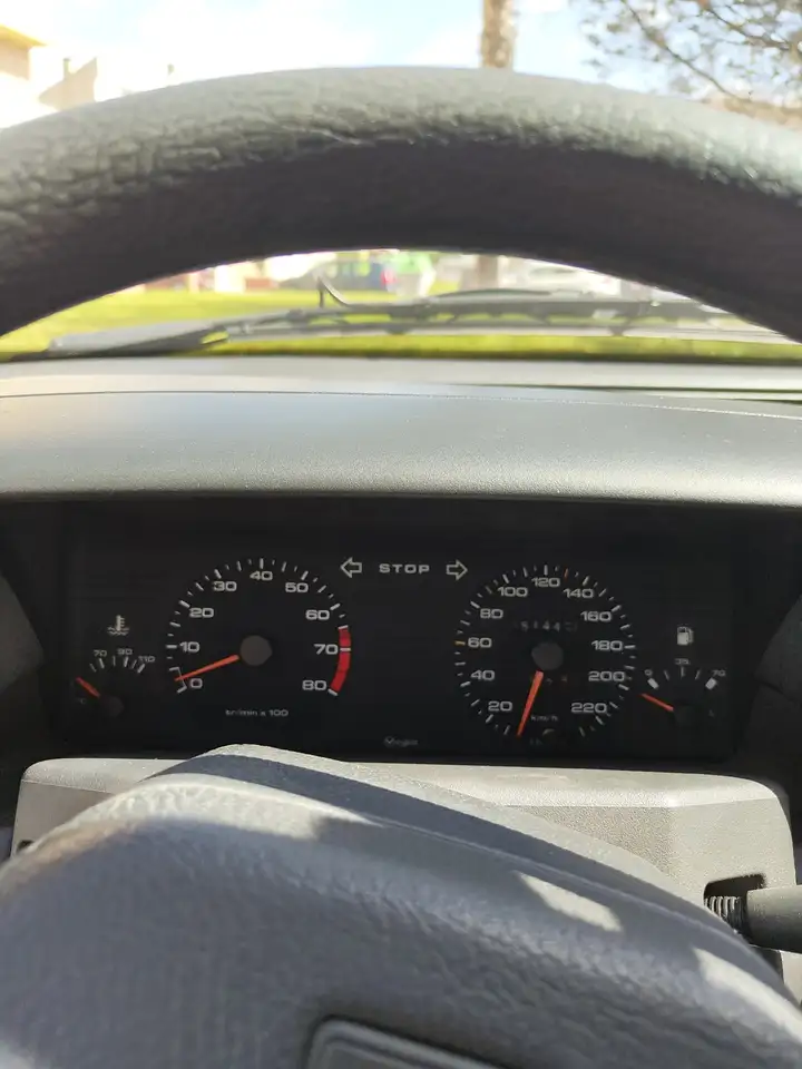 Peugeot 405 Break 1.9 GR, foto 4