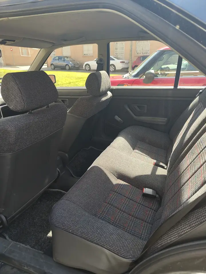 Peugeot 405 Break 1.9 GR, foto 7
