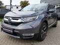 Honda CR-V Honda CR-V 2.0 i-MMD HYBRID 2WD Elegance Gris - thumbnail 1
