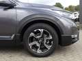 Honda CR-V Honda CR-V 2.0 i-MMD HYBRID 2WD Elegance Gris - thumbnail 4
