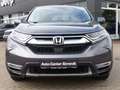 Honda CR-V Honda CR-V 2.0 i-MMD HYBRID 2WD Elegance Gris - thumbnail 2