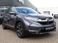 Honda CR-V Honda CR-V 2.0 i-MMD HYBRID 2WD Elegance Gris - thumbnail 3