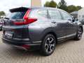 Honda CR-V Honda CR-V 2.0 i-MMD HYBRID 2WD Elegance Gris - thumbnail 6