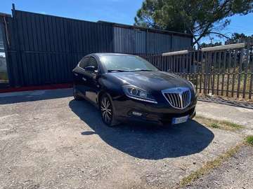 Delta III 2008 1.6 mjt Oro 120cv dpf