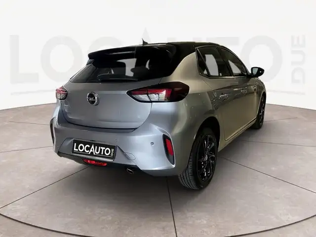Opel Corsa view 4