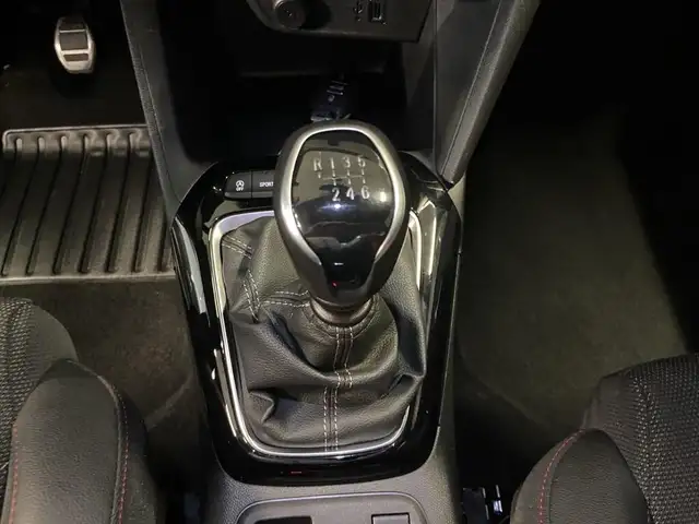 Opel Corsa view 12