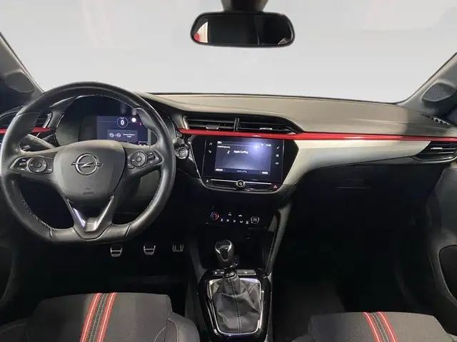 Opel Corsa view 6
