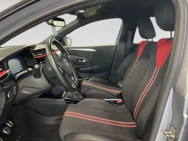 Opel Corsa view 7