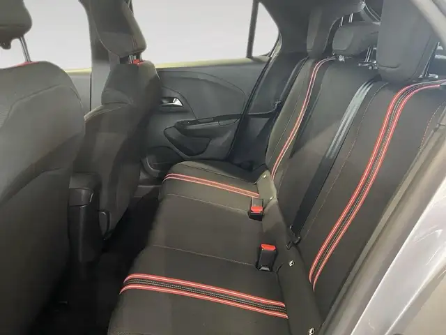 Opel Corsa view 8