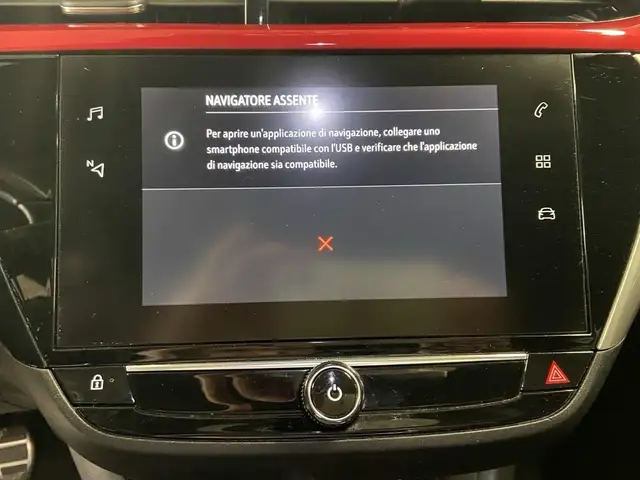 Opel Corsa view 10