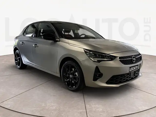 Opel Corsa view 3