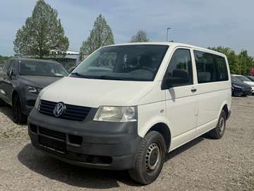 Transporter o.Caravelle 9 Sitzer