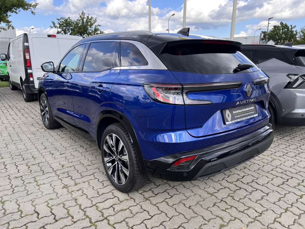 Renault Austral
