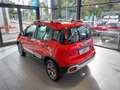 Fiat Panda Cross 4x4 0.9 TwinAir AC PDC Alu 1.Hand Scheckheft Rojo - thumbnail 9