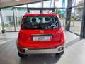 Fiat Panda Cross 4x4 0.9 TwinAir AC PDC Alu 1.Hand Scheckheft Rojo - thumbnail 8